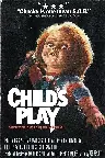 Introducing Chucky: The Making of Child's Play Screenshot