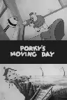 Porky's Moving Day Screenshot