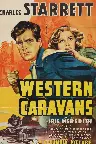 Western Caravans Screenshot
