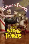 Wallace & Gromit - Die Techno-Hose Screenshot