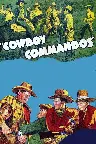 Cowboy Commandos Screenshot