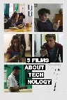 5 Films About Technology Screenshot