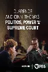 Clarence and Ginni Thomas: Politics, Power, and the Supreme Court Screenshot