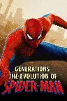 Generations: The Evolution of Spider-Man Screenshot