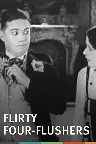 Flirty Four-Flushers Screenshot