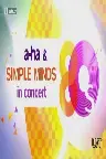 Simple Minds & A-ha – In concert, Schloss Engers in Neuwied Screenshot