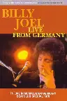 Billy Joel - Bremen 1978 Screenshot
