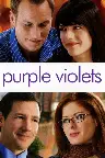 Purple Violets Screenshot