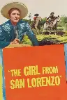 The Girl from San Lorenzo Screenshot