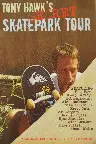 Tony Hawk's Secret Skatepark Tour Screenshot