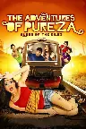 The Adventures of Pureza - Queen Of The Riles Screenshot