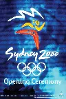 Sydney 2000 Olympic Opening Ceremony Screenshot