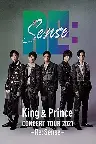 King & Prince CONCERT TOUR 2021 ～Re:Sense～ Screenshot