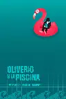 Oliverio y la piscina Screenshot