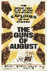 The Guns of August Screenshot