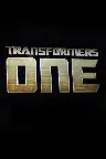 Transformers One Screenshot