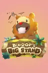 Bidoof's Big Stand Screenshot
