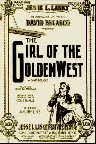 The Girl of the Golden West Screenshot