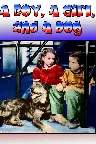 A Boy, a Girl and a Dog Screenshot