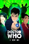 Doctor Who: The Infinite Quest Screenshot