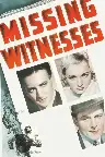 Missing Witnesses Screenshot