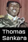 Thomas Sankara: l'espoir assassiné Screenshot