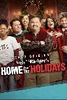 Andy Richter's Home for the Holidays Screenshot