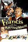 Francis in the Haunted House Screenshot