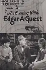 An Evening with Edgar Guest Screenshot