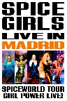Spice Girls: Spiceworld Tour Live in Madrid Screenshot