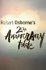 Robert Osborne's 20th Anniversary Tribute Screenshot