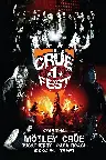 Mötley Crüe | Crüe Fest 2008 Screenshot