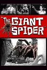 The Giant Spider Screenshot