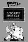 Shoein' Hosses Screenshot