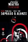 Coca Cola Music Tour - Soprano & Alonzo Screenshot