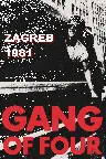 Gang of Four: Zagreb 1981 Screenshot