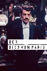 Der Dieb von Paris Screenshot