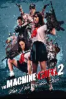 The Machine Girl 2 - Rise of the Machine Girls Screenshot