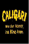 Caligari — Wie der Horror ins Kino kam Screenshot