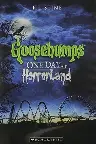 Goosebumps: One Day at Horrorland Screenshot