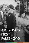 Ambrose's First Falsehood Screenshot