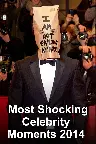 Most Shocking Celebrity Moments 2014 Screenshot