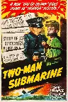 Two-Man Submarine Screenshot