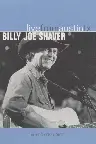Billy Joe Shaver: Live From Austin, TX Screenshot