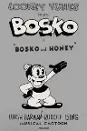 Bosko and Honey Screenshot