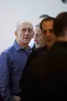 Olmert – Concealed Documentary Screenshot