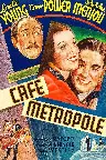 Café Metropole Screenshot