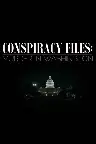 Conspiracy Files: Murder in Washington Screenshot