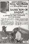 Baree, Son of Kazan Screenshot