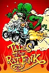 Tales of the Rat Fink Screenshot